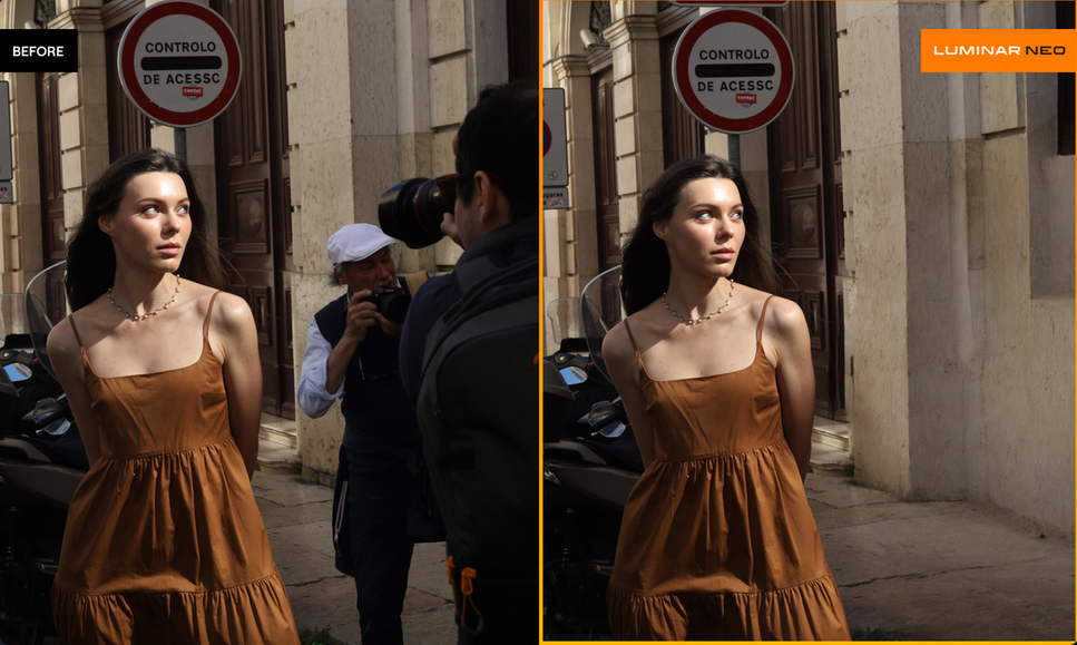 Skylum launches generative AI tools within the award-winning photo editor Luminar Neo Post feature image