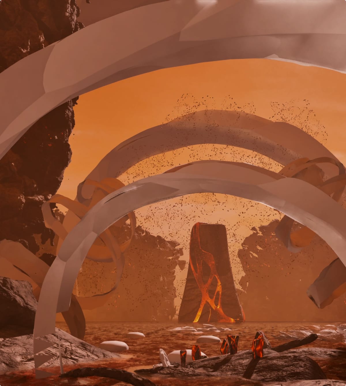 Atlas emerges from stealth with $6M to develop its AI worldbuilding platform Post feature image