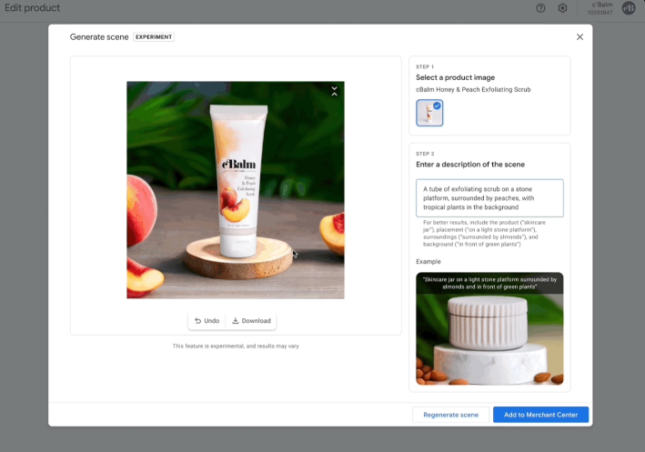 AI-generated imagery may be the next big thing in digital advertisement Post feature image