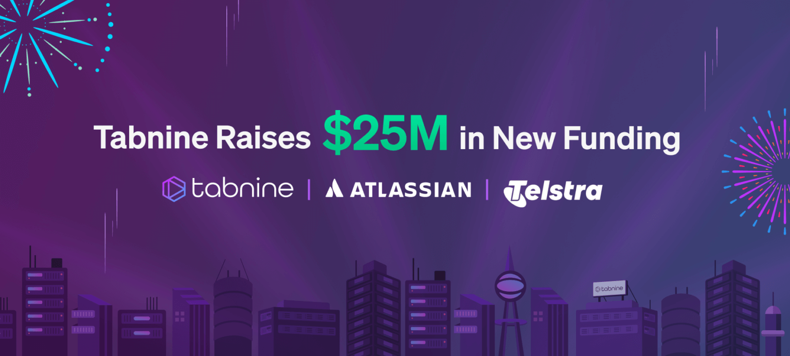 Tabnine plans to keep innovating after bringing in $25M Post feature image