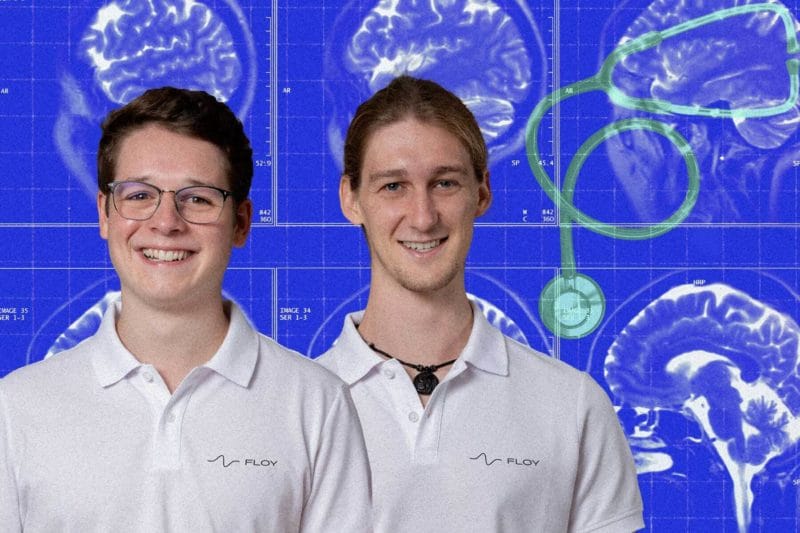 Floy raises 5.4M EUR in seed funding for its AI-powered radiology diagnostics solution Post feature image