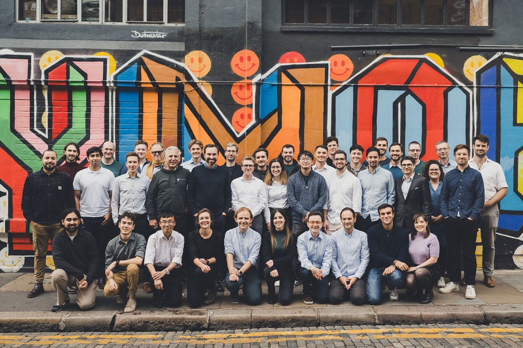 PhysicsX will accelerate the engineering process with its newly raised $32M Post feature image