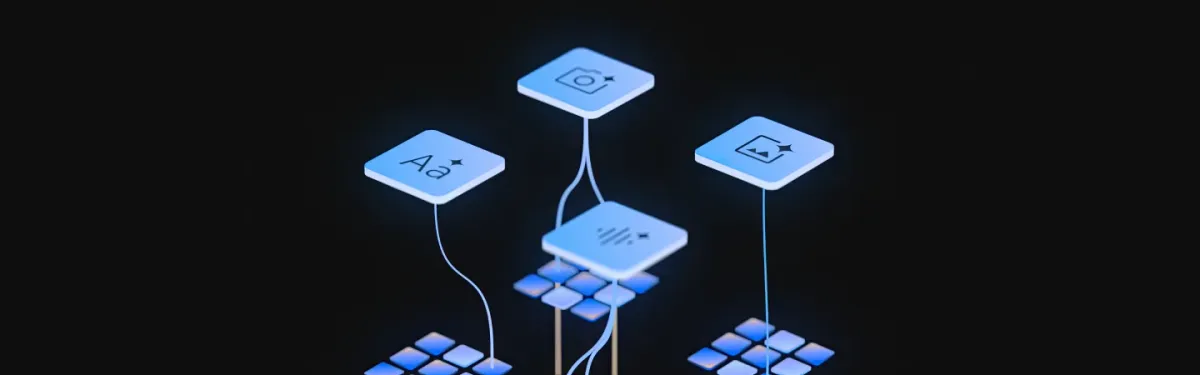 Gemini: Google's largest and most proficient model yet is also natively multimodal Post feature image