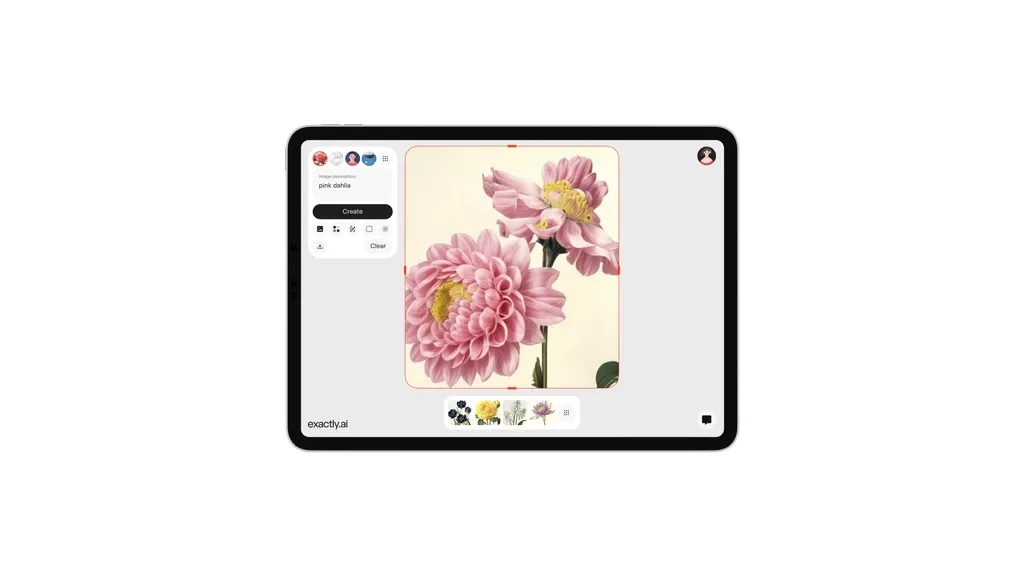 Exactly.ai raised $4.3M to empower visual artists with customized algorithms Post feature image