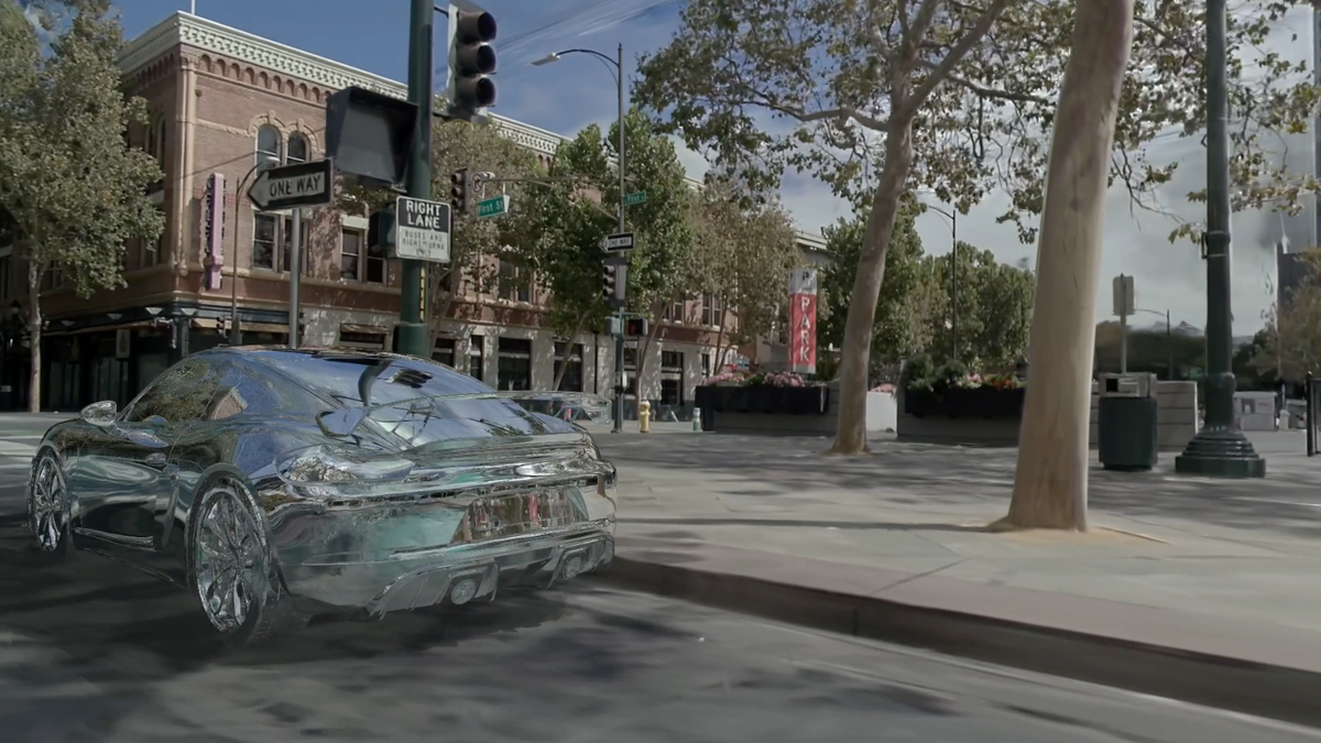 NVIDIA unveils new world models and AI infrastructure tailored for robotics applications Post feature image