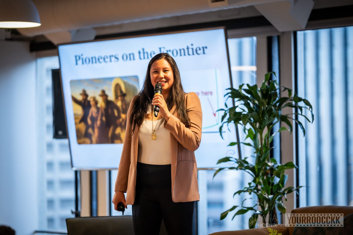 Who Will Decide the Future of Work? - #SFTechWeek Post feature image