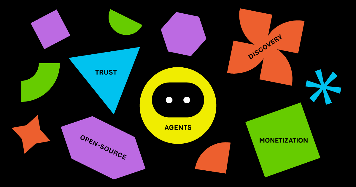 WebAgents: the open-source framework enabling AI agent orchestration across the internet Post feature image