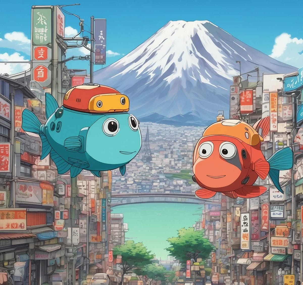 Sakana AI Secures $135M Series B to Build Sustainable, Japan-Focused AI Models Post feature image