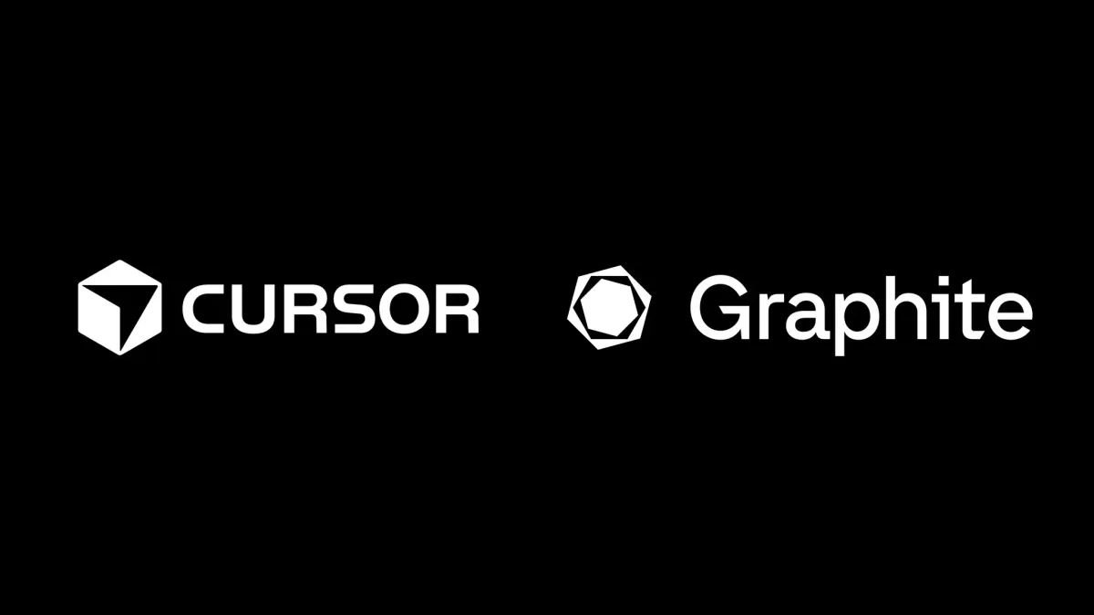 Cursor acquires code review startup Graphite Post feature image