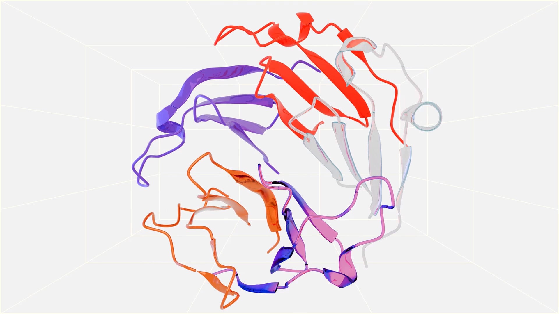Latent Labs' new model assists protein binder design through a no-code web interface Post feature image