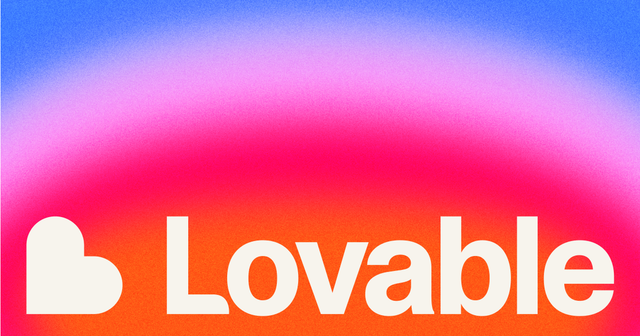 Swedish AI coding startup Lovable becomes a unicorn and hits $100M ARR in just 8 months Post feature image