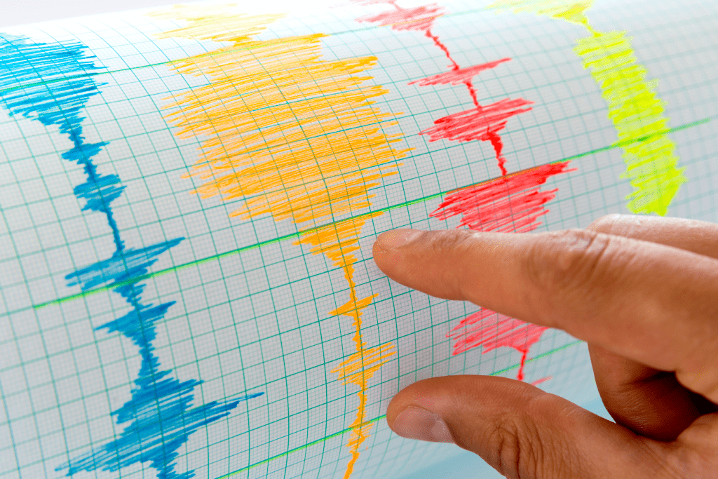 Sparse Data Foreseeing Laboratory Quakes feature image