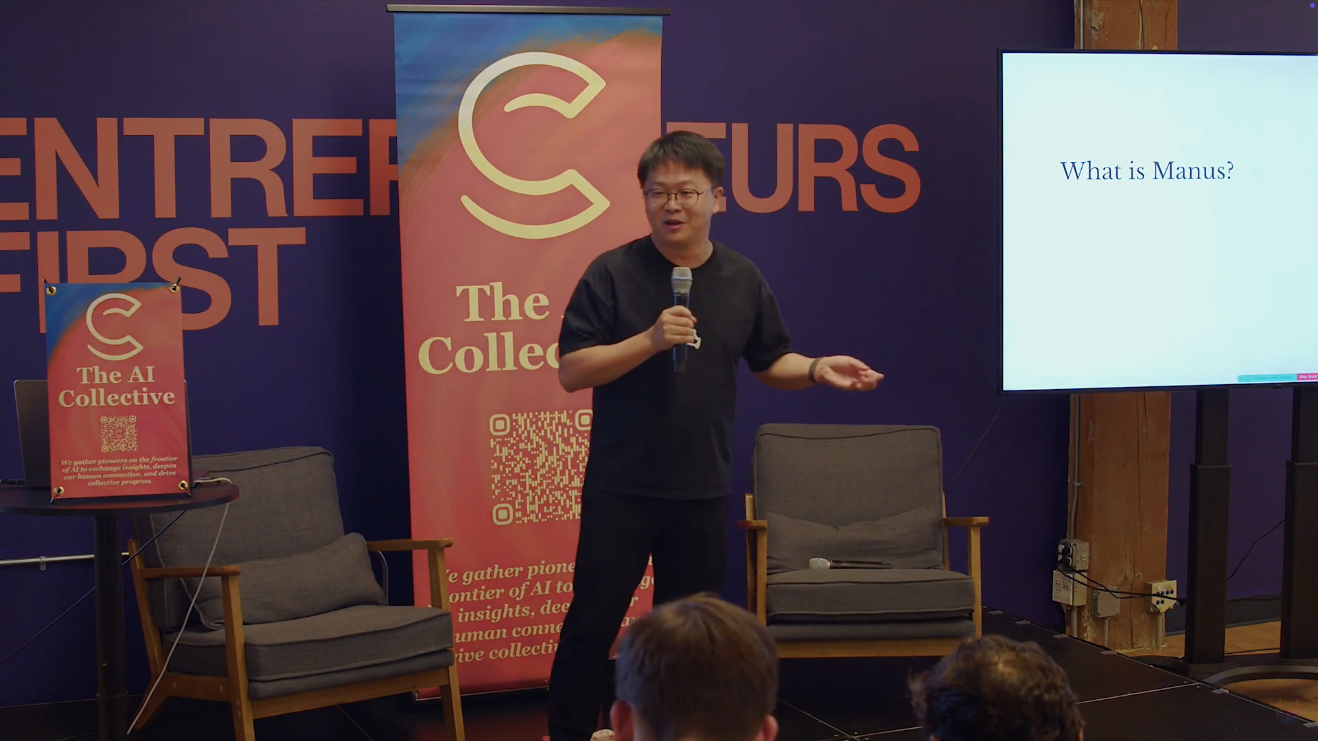 Go Far and Fast. Go with Manus feature image