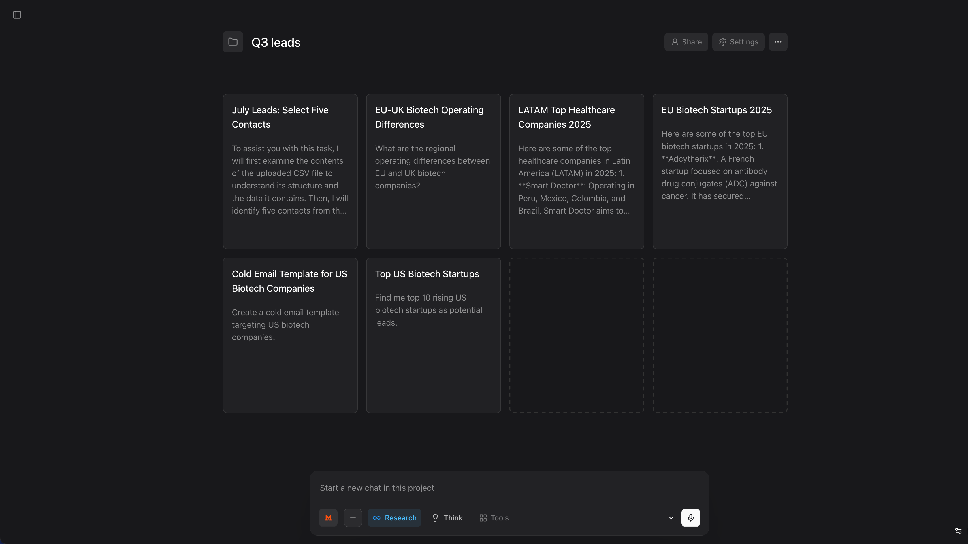 Mistral's Le Chat Gets Major Upgrade with Deep Research and Enterprise Focus feature image