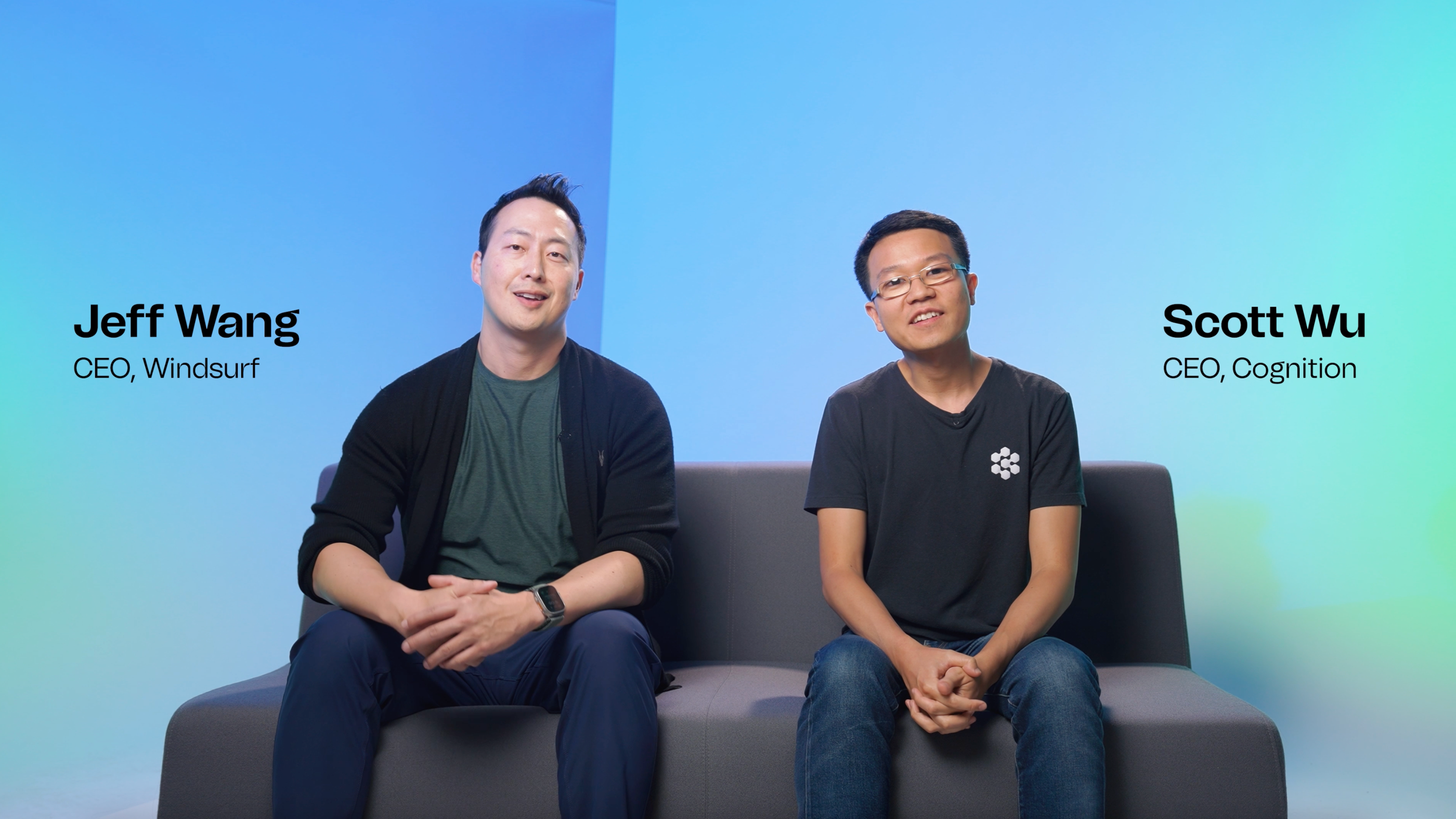 Windsurf's wild weekend: after failed OpenAI deal, Google hires key talent, and Cognition acquires the company feature image