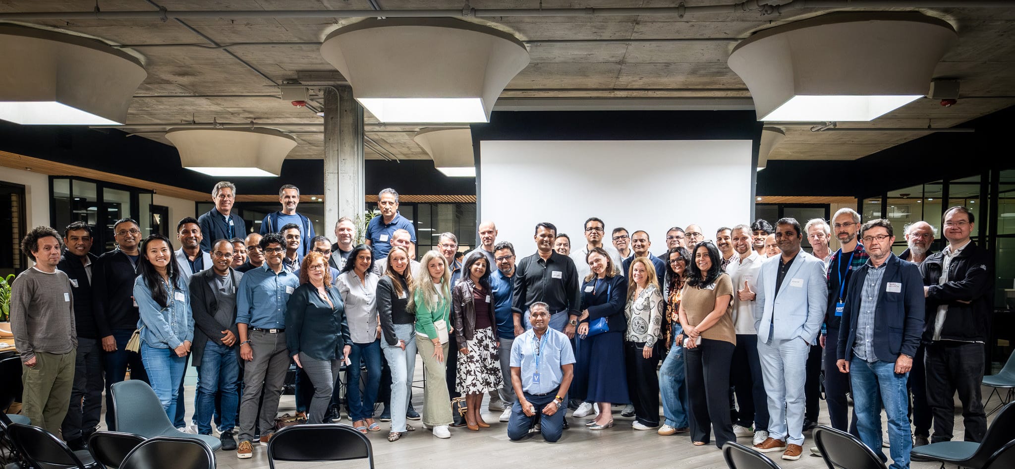 AI Tech Leaders' Club September '25 feature image