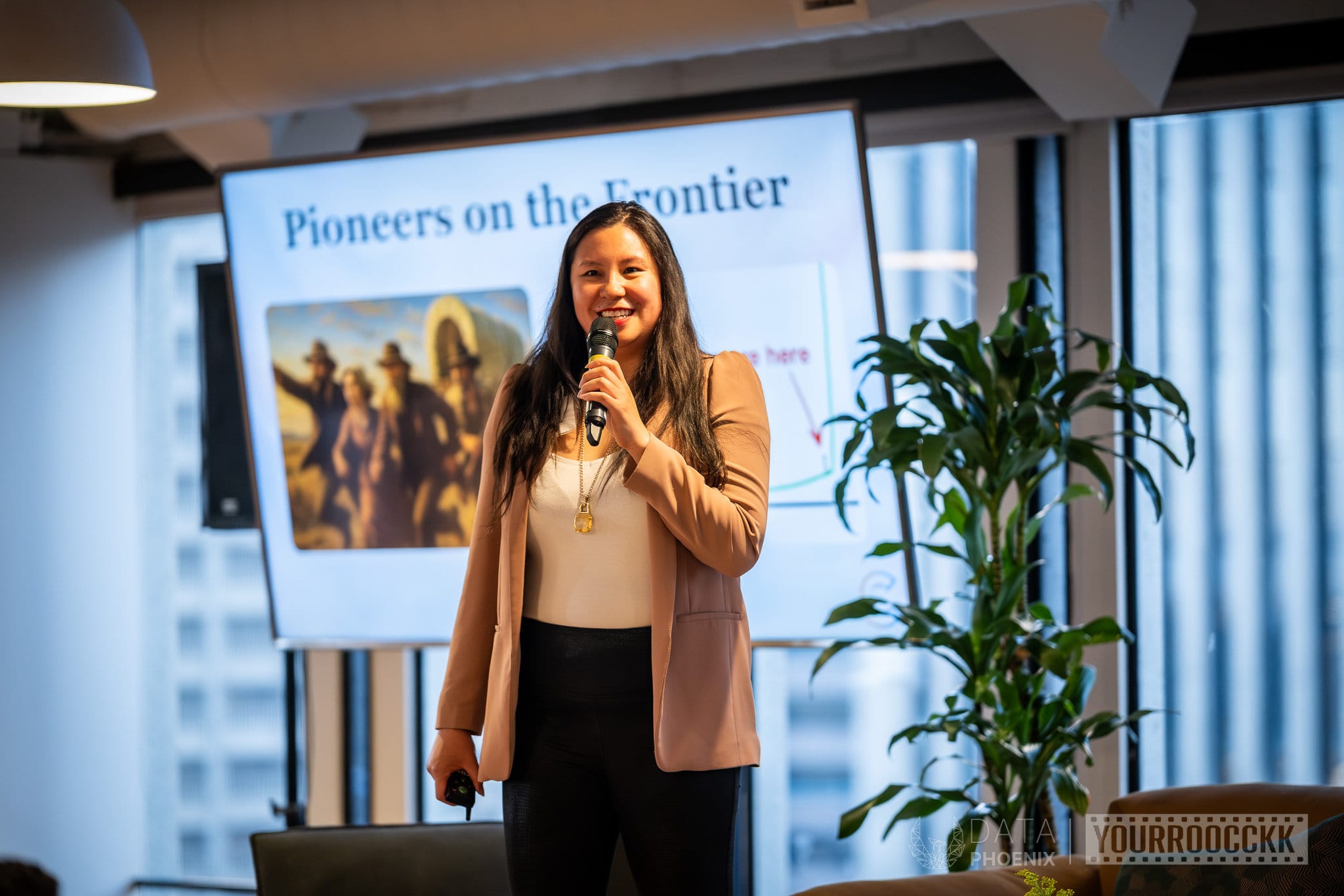 Who Will Decide the Future of Work? - #SFTechWeek feature image