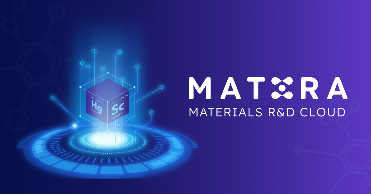 Mat3ra takes $3M in seed funding to accelerate rise of new era of digitally-engineered materials & chemicals feature image