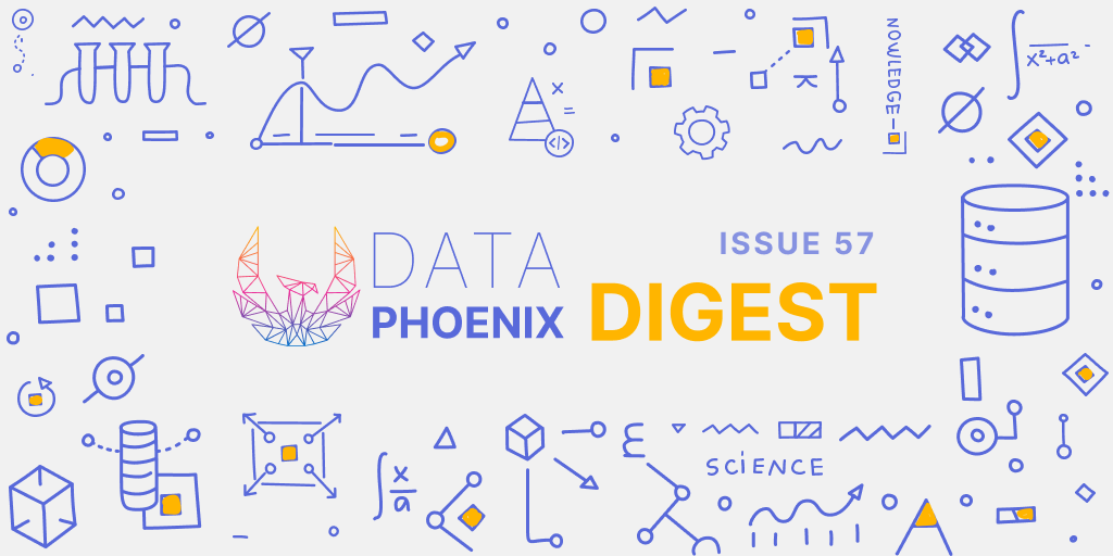 Data Phoenix Digest - ISSUE 57 feature image