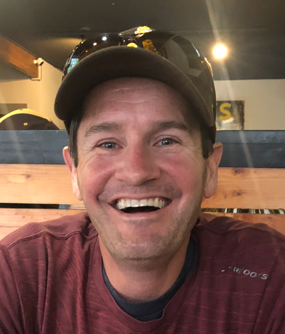 Joe Scharf profile image